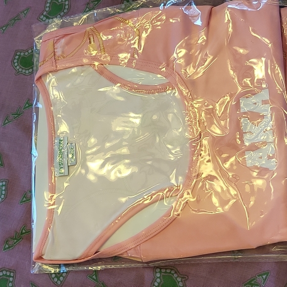 AKA Alpha kappa alpha leggings set - Picture 2 of 7